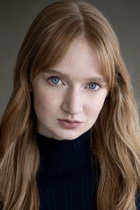 Profile of Isolde Ardies