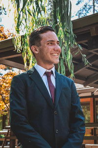 Profile of Joseph Braun