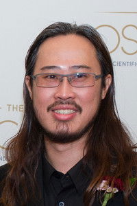 Profile of Fong Nickson