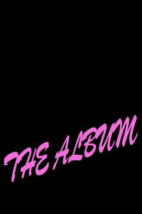 Poster for The Album