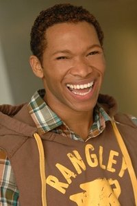 Profile of Chioke Dmachi