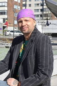 Profile of John Martin