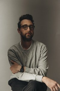 Profile of Seth Worley