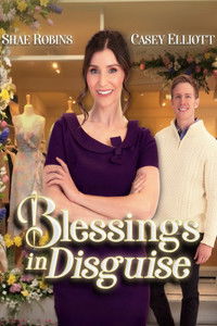 Poster for Blessings in Disguise