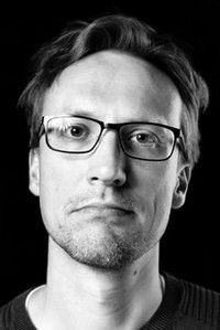 Profile of Daniel Bird