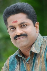 Profile of Rajeev Alunkal