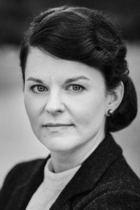 Profile of Heilika Pikkov