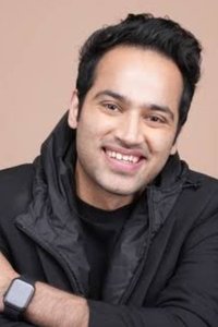 Profile of Raj Shamani