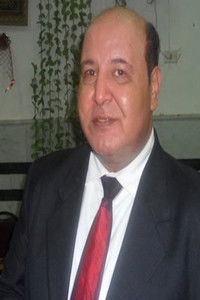 Profile of Galal Al-Hagrasy