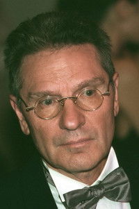 Profile of David Tukhmanov