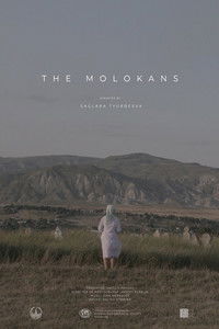 Poster for The Molokans