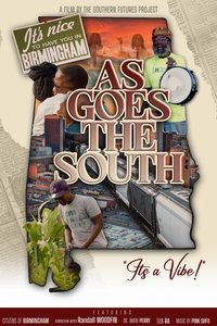 As Goes the South