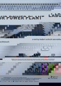Labour Power Plant