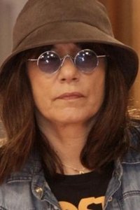 Profile of Margareth Boury