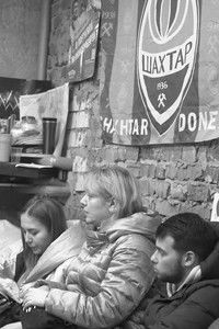 Poster for The February Plague