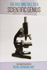 Poster for The Rise and Fall of a Scientific Genius