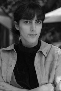 Profile of Julieta Amalric