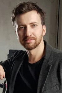 Profile of Stanislav Romanovskiy