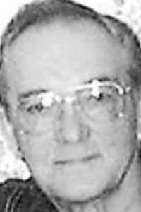 Profile of Harry Ruskin