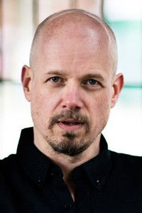 Profile of Lars-Erik Grimelund
