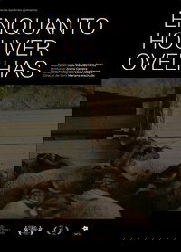 Poster for While There Are Sheep