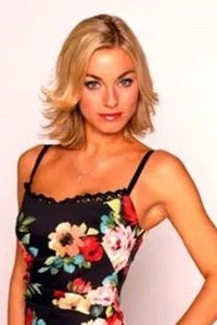 Profile of Georgina Mellor