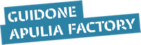logo for Guidone Apulia Factory
