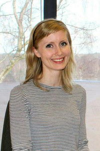 Profile of Solrun Osk Jonsdottir