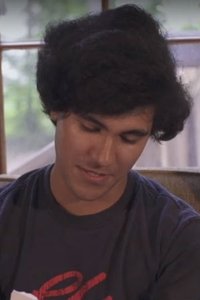 Profile of Kurush Bakhtiari