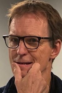 Profile of Greg Gardiner