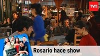 Episodio 22 - Rosario Hace Show