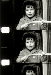 Poster for Margaret Tait: Film Poet