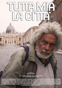 Tutta mia la città