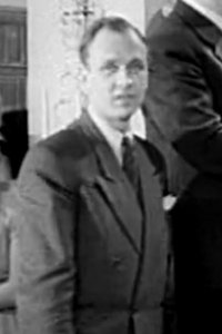 Profile of Arthur Spjuth