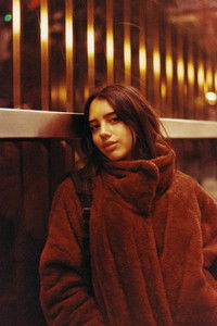 Profile of Tais Nuñez