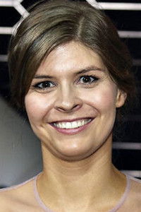 Profile of Lotte Friis