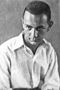 Profile of Sergey Yevlakhishvili