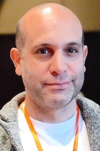 Profile of Ilan Eshkeri