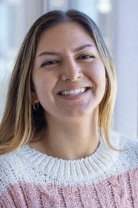 Profile of Natalie Corral