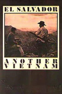 Poster for El Salvador: Another Vietnam