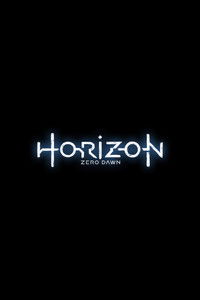 Untitled Horizon Zero Dawn Movie