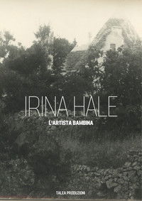 Poster for Irina Hale - The Gaze of a Child