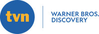 Logo - TVN Warner Bros. Discovery