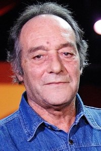 Profile of Jacques Rouveyrollis