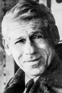 Profile of John Godey