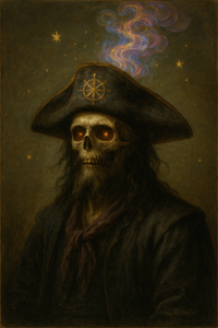 AshenArcanist's profile image