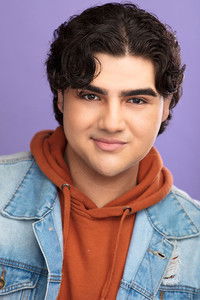 Profile of Jeremiah Garcia