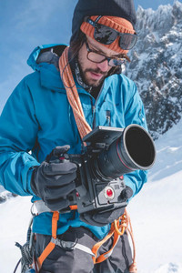 Profile of Pierre Cadot