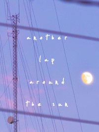 Poster for Another Lap Around The Sun