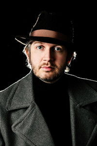 Profile of Andrew Strickland